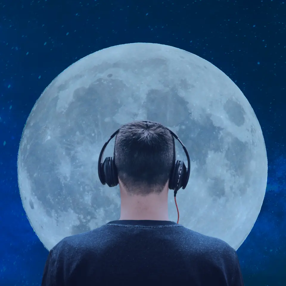 Dein persönlicher Astro-Song – Bild 1